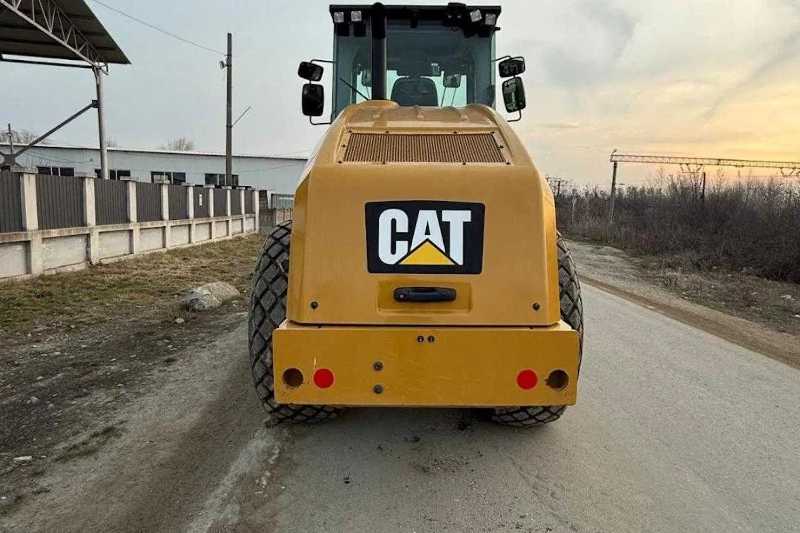 OmecoHub - Immagine CATERPILLAR CS54B